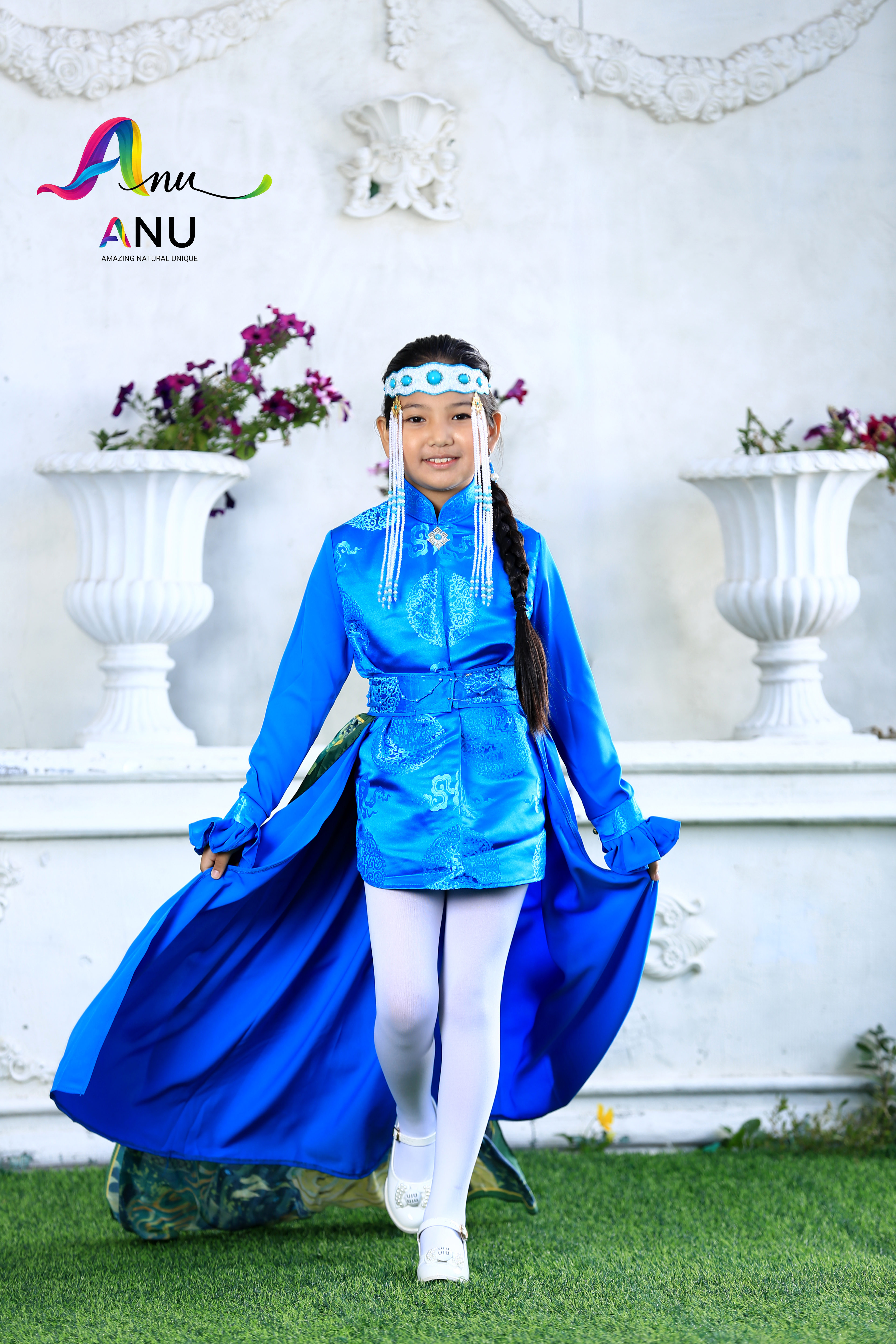 Look 5